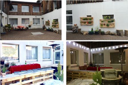 Impressionen 3 Benneckenstein - Ferienhaus
