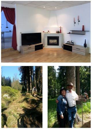 Impressionen 3 Benneckenstein Ferienhaus